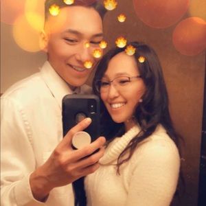 Meet your Posher, Nathan